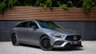 USED 2022 72 MERCEDES-BENZ CLA 1.3 CLA250e 15.6kWh AMG Line Night Edition (Premium Plus) Shooting Brake 5dr Petrol Plug-in Hybrid 8G-DCT Euro 6 (s/s) (218 ps) 