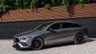 USED 2022 72 MERCEDES-BENZ CLA 1.3 CLA250e 15.6kWh AMG Line Night Edition (Premium Plus) Shooting Brake 5dr Petrol Plug-in Hybrid 8G-DCT Euro 6 (s/s) (218 ps) 