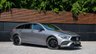 USED 2022 72 MERCEDES-BENZ CLA 1.3 CLA250e 15.6kWh AMG Line Night Edition (Premium Plus) Shooting Brake 5dr Petrol Plug-in Hybrid 8G-DCT Euro 6 (s/s) (218 ps) 