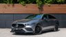USED 2022 72 MERCEDES-BENZ CLA 1.3 CLA250e 15.6kWh AMG Line Night Edition (Premium Plus) Shooting Brake 5dr Petrol Plug-in Hybrid 8G-DCT Euro 6 (s/s) (218 ps) 