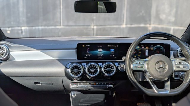 View our MERCEDES-BENZ CLA