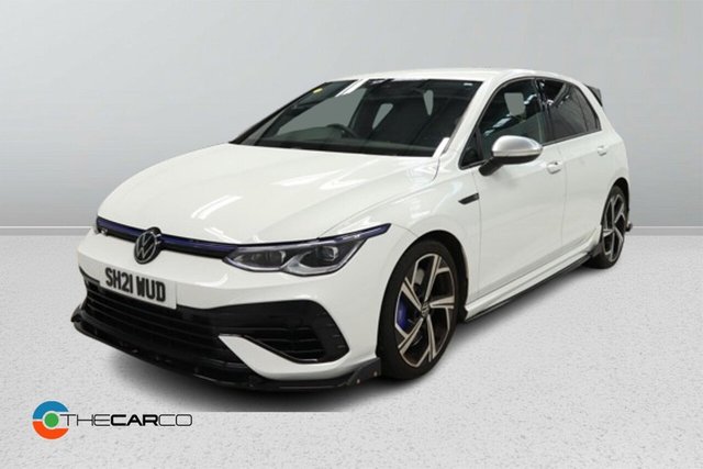 2021 Volkswagen Golf - Photo 2
