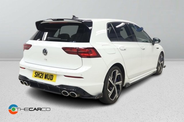 2021 Volkswagen Golf - Photo 8