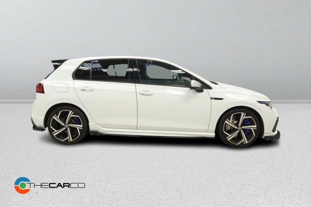 2021 Volkswagen Golf - Photo 5