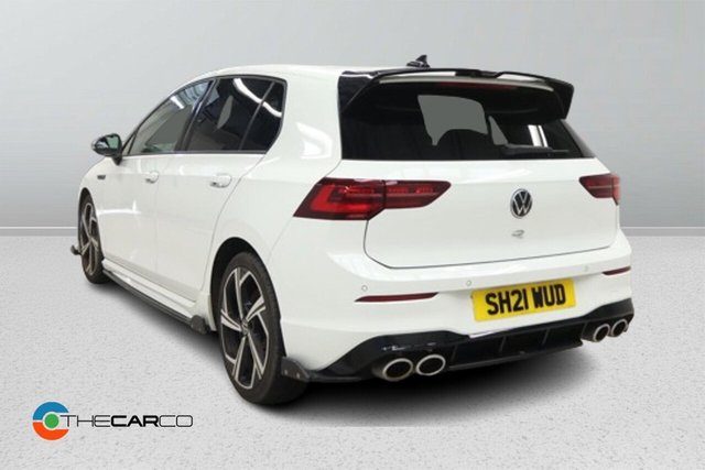 2021 Volkswagen Golf - Photo 7