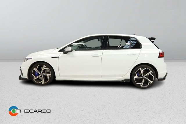 2021 Volkswagen Golf - Photo 4