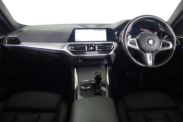 2022 BMW 4 Series - Photo 12