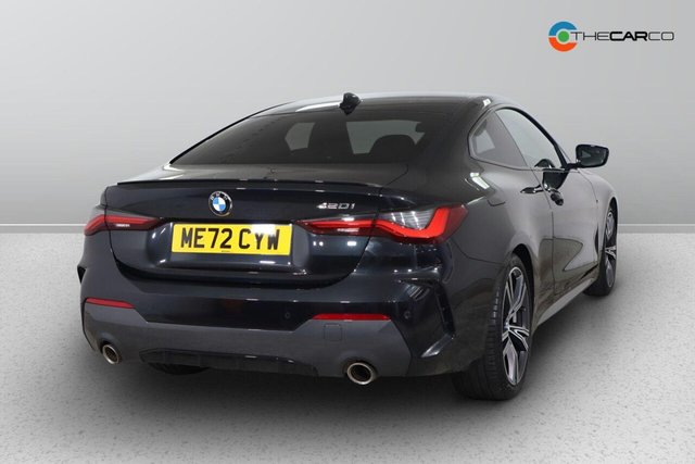 2022 BMW 4 Series - Photo 10