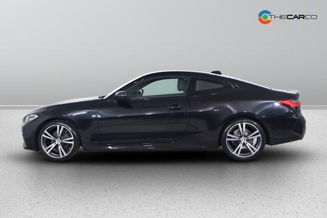 2022 BMW 4 Series - Photo 6