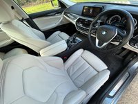 USED 2017 67 BMW 5 SERIES 3.0 530d SE Auto xDrive Euro 6 (s/s) 4dr FSH - HEATED STEERING WHEEL