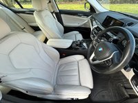 USED 2017 67 BMW 5 SERIES 3.0 530d SE Auto xDrive Euro 6 (s/s) 4dr FSH - HEATED STEERING WHEEL