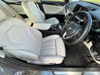 USED 2017 67 BMW 5 SERIES 3.0 530d SE Auto xDrive Euro 6 (s/s) 4dr FSH - HEATED STEERING WHEEL