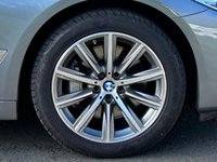 USED 2017 67 BMW 5 SERIES 3.0 530d SE Auto xDrive Euro 6 (s/s) 4dr FSH - HEATED STEERING WHEEL