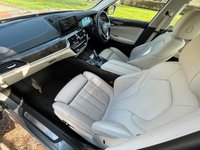 USED 2017 67 BMW 5 SERIES 3.0 530d SE Auto xDrive Euro 6 (s/s) 4dr FSH - HEATED STEERING WHEEL