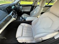 USED 2017 67 BMW 5 SERIES 3.0 530d SE Auto xDrive Euro 6 (s/s) 4dr FSH - HEATED STEERING WHEEL
