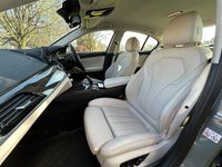 USED 2017 67 BMW 5 SERIES 3.0 530d SE Auto xDrive Euro 6 (s/s) 4dr FSH - HEATED STEERING WHEEL