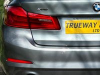 USED 2017 67 BMW 5 SERIES 3.0 530d SE Auto xDrive Euro 6 (s/s) 4dr FSH - HEATED STEERING WHEEL