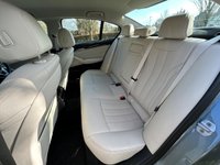 USED 2017 67 BMW 5 SERIES 3.0 530d SE Auto xDrive Euro 6 (s/s) 4dr FSH - HEATED STEERING WHEEL