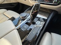 USED 2017 67 BMW 5 SERIES 3.0 530d SE Auto xDrive Euro 6 (s/s) 4dr FSH - HEATED STEERING WHEEL