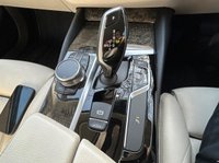 USED 2017 67 BMW 5 SERIES 3.0 530d SE Auto xDrive Euro 6 (s/s) 4dr FSH - HEATED STEERING WHEEL