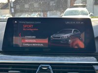 USED 2017 67 BMW 5 SERIES 3.0 530d SE Auto xDrive Euro 6 (s/s) 4dr FSH - HEATED STEERING WHEEL