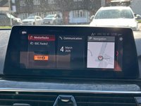 USED 2017 67 BMW 5 SERIES 3.0 530d SE Auto xDrive Euro 6 (s/s) 4dr FSH - HEATED STEERING WHEEL