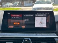 USED 2017 67 BMW 5 SERIES 3.0 530d SE Auto xDrive Euro 6 (s/s) 4dr FSH - HEATED STEERING WHEEL