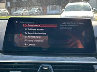 USED 2017 67 BMW 5 SERIES 3.0 530d SE Auto xDrive Euro 6 (s/s) 4dr FSH - HEATED STEERING WHEEL