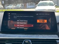 USED 2017 67 BMW 5 SERIES 3.0 530d SE Auto xDrive Euro 6 (s/s) 4dr FSH - HEATED STEERING WHEEL