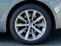 USED 2017 67 BMW 5 SERIES 3.0 530d SE Auto xDrive Euro 6 (s/s) 4dr FSH - HEATED STEERING WHEEL