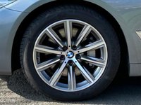 USED 2017 67 BMW 5 SERIES 3.0 530d SE Auto xDrive Euro 6 (s/s) 4dr FSH - HEATED STEERING WHEEL