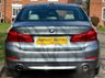 USED 2017 67 BMW 5 SERIES 3.0 530d SE Auto xDrive Euro 6 (s/s) 4dr FSH - HEATED STEERING WHEEL