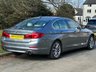 USED 2017 67 BMW 5 SERIES 3.0 530d SE Auto xDrive Euro 6 (s/s) 4dr FSH - HEATED STEERING WHEEL