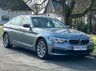 USED 2017 67 BMW 5 SERIES 3.0 530d SE Auto xDrive Euro 6 (s/s) 4dr FSH - HEATED STEERING WHEEL