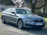 USED 2017 67 BMW 5 SERIES 3.0 530d SE Auto xDrive Euro 6 (s/s) 4dr FSH - HEATED STEERING WHEEL
