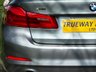 USED 2017 67 BMW 5 SERIES 3.0 530d SE Auto xDrive Euro 6 (s/s) 4dr FSH - HEATED STEERING WHEEL