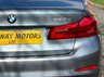 USED 2017 67 BMW 5 SERIES 3.0 530d SE Auto xDrive Euro 6 (s/s) 4dr FSH - HEATED STEERING WHEEL