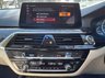 USED 2017 67 BMW 5 SERIES 3.0 530d SE Auto xDrive Euro 6 (s/s) 4dr FSH - HEATED STEERING WHEEL
