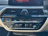 USED 2017 67 BMW 5 SERIES 3.0 530d SE Auto xDrive Euro 6 (s/s) 4dr FSH - HEATED STEERING WHEEL