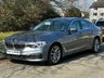 USED 2017 67 BMW 5 SERIES 3.0 530d SE Auto xDrive Euro 6 (s/s) 4dr FSH - HEATED STEERING WHEEL