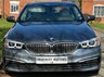 USED 2017 67 BMW 5 SERIES 3.0 530d SE Auto xDrive Euro 6 (s/s) 4dr FSH - HEATED STEERING WHEEL