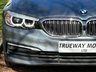 USED 2017 67 BMW 5 SERIES 3.0 530d SE Auto xDrive Euro 6 (s/s) 4dr FSH - HEATED STEERING WHEEL
