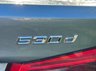 USED 2017 67 BMW 5 SERIES 3.0 530d SE Auto xDrive Euro 6 (s/s) 4dr FSH - HEATED STEERING WHEEL