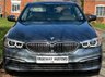USED 2017 67 BMW 5 SERIES 3.0 530d SE Auto xDrive Euro 6 (s/s) 4dr FSH - HEATED STEERING WHEEL