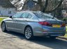 USED 2017 67 BMW 5 SERIES 3.0 530d SE Auto xDrive Euro 6 (s/s) 4dr FSH - HEATED STEERING WHEEL