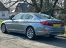 USED 2017 67 BMW 5 SERIES 3.0 530d SE Auto xDrive Euro 6 (s/s) 4dr FSH - HEATED STEERING WHEEL