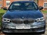 USED 2017 67 BMW 5 SERIES 3.0 530d SE Auto xDrive Euro 6 (s/s) 4dr FSH - HEATED STEERING WHEEL