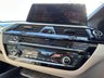 USED 2017 67 BMW 5 SERIES 3.0 530d SE Auto xDrive Euro 6 (s/s) 4dr FSH - HEATED STEERING WHEEL