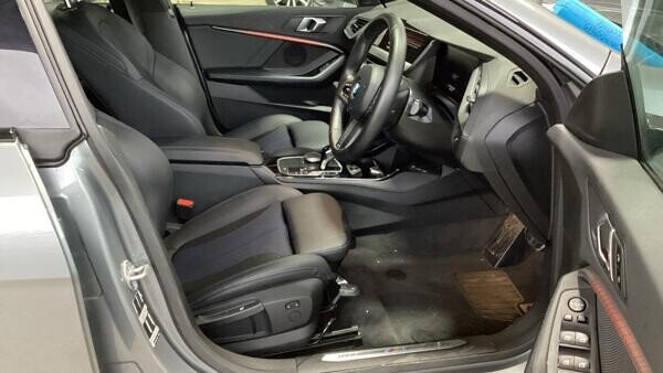 2024 BMW 2 Series Gran Coupe - Photo 11