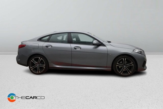 2024 BMW 2 Series Gran Coupe - Photo 5